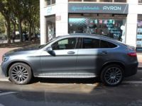 Mercedes GLC Coupé 220 D SPORTLINE 4MATIC - <small></small> 34.990 € <small>TTC</small> - #3