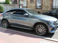 Mercedes GLC Coupé 220 D SPORTLINE 4MATIC - <small></small> 34.990 € <small>TTC</small> - #6