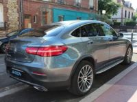 Mercedes GLC Coupé 220 D SPORTLINE 4MATIC - <small></small> 34.990 € <small>TTC</small> - #7