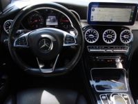 Mercedes GLC Coupé 220 D SPORTLINE 4MATIC - <small></small> 34.990 € <small>TTC</small> - #30