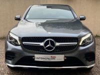 Mercedes GLC Coupé 220 D SPORTLINE 4MATIC - <small></small> 37.490 € <small>TTC</small> - #2