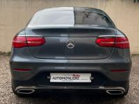 Mercedes GLC Coupé 220 D SPORTLINE 4MATIC - <small></small> 37.490 € <small>TTC</small> - #5