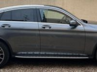 Mercedes GLC Coupé 220 D SPORTLINE 4MATIC - <small></small> 37.490 € <small>TTC</small> - #8