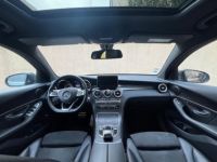 Mercedes GLC Coupé 220 D SPORTLINE 4MATIC - <small></small> 37.490 € <small>TTC</small> - #9