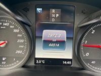 Mercedes GLC Coupé 220 D SPORTLINE 4MATIC - <small></small> 37.490 € <small>TTC</small> - #13