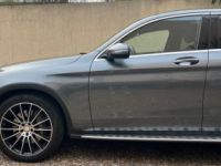 Mercedes GLC Coupé 220 D SPORTLINE 4MATIC - <small></small> 37.490 € <small>TTC</small> - #15