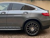 Mercedes GLC Coupé 220 D SPORTLINE 4MATIC - <small></small> 37.490 € <small>TTC</small> - #16