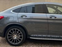 Mercedes GLC Coupé 220 D SPORTLINE 4MATIC - <small></small> 37.490 € <small>TTC</small> - #18