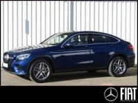 Mercedes GLC Coupé 220d 4M 170Ch AMG LED Camera 360° / 99 - <small></small> 40.900 € <small>TTC</small> - #2