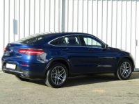 Mercedes GLC Coupé 220d 4M 170Ch AMG LED Camera 360° / 99 - <small></small> 39.490 € <small>TTC</small> - #3