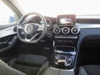Mercedes GLC Coupé 220d 4M 170Ch AMG LED Camera 360° / 99 - <small></small> 40.900 € <small>TTC</small> - #5