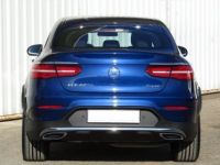 Mercedes GLC Coupé 220d 4M 170Ch AMG LED Camera 360° / 99 - <small></small> 40.900 € <small>TTC</small> - #12