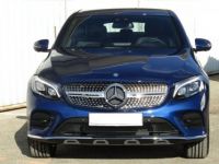 Mercedes GLC Coupé 220d 4M 170Ch AMG LED Camera 360° / 99 - <small></small> 40.900 € <small>TTC</small> - #13
