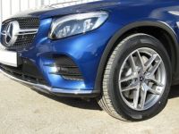 Mercedes GLC Coupé 220d 4M 170Ch AMG LED Camera 360° / 99 - <small></small> 39.490 € <small>TTC</small> - #14