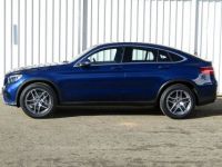 Mercedes GLC Coupé 220d 4M 170Ch AMG LED Camera 360° / 99 - <small></small> 40.900 € <small>TTC</small> - #15