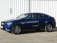 Mercedes GLC Coupé 220d 4M 170Ch AMG LED Camera 360° / 99 - <small></small> 40.900 € <small>TTC</small> - #16