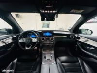 Mercedes GLC Coupé 245ch AMG Line 4Matic 9G-Tronic - <small></small> 44.990 € <small>TTC</small> - #4