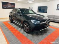 Mercedes GLC Coupé 245ch AMG Line 4Matic 9G-Tronic - <small></small> 44.990 € <small>TTC</small> - #1