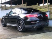 Mercedes GLC Coupé 250 4-Matic AMG Line (EU6.2) - <small></small> 39.500 € <small>TTC</small> - #3