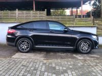 Mercedes GLC Coupé 250 4-Matic AMG Line (EU6.2) - <small></small> 39.500 € <small>TTC</small> - #6