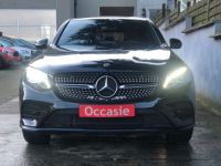 Mercedes GLC Coupé 250 4-Matic AMG Line (EU6.2) - <small></small> 39.500 € <small>TTC</small> - #8