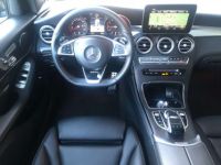 Mercedes GLC Coupé 250 4-Matic AMG Line (EU6.2) - <small></small> 39.500 € <small>TTC</small> - #9