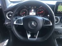 Mercedes GLC Coupé 250 4-Matic AMG Line (EU6.2) - <small></small> 39.500 € <small>TTC</small> - #25