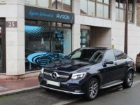 Mercedes GLC Coupé 250 D 10CV Fascination 204 cv 4MATIC 9G-TRONIC - <small></small> 29.990 € <small>TTC</small> - #1