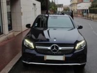 Mercedes GLC Coupé 250 D 10CV Fascination 204 cv 4MATIC 9G-TRONIC - <small></small> 29.990 € <small>TTC</small> - #2