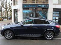 Mercedes GLC Coupé 250 D 10CV Fascination 204 cv 4MATIC 9G-TRONIC - <small></small> 29.990 € <small>TTC</small> - #3