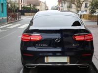 Mercedes GLC Coupé 250 D 10CV Fascination 204 cv 4MATIC 9G-TRONIC - <small></small> 29.990 € <small>TTC</small> - #4