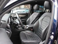 Mercedes GLC Coupé 250 D 10CV Fascination 204 cv 4MATIC 9G-TRONIC - <small></small> 29.990 € <small>TTC</small> - #5