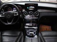 Mercedes GLC Coupé 250 D 10CV Fascination 204 cv 4MATIC 9G-TRONIC - <small></small> 29.990 € <small>TTC</small> - #9