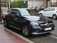 Mercedes GLC Coupé 250 D 10CV Fascination 204 cv 4MATIC 9G-TRONIC - <small></small> 29.990 € <small>TTC</small> - #19