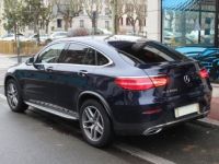 Mercedes GLC Coupé 250 D 10CV Fascination 204 cv 4MATIC 9G-TRONIC - <small></small> 29.990 € <small>TTC</small> - #20