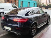 Mercedes GLC Coupé 250 D 10CV Fascination 204 cv 4MATIC 9G-TRONIC - <small></small> 29.990 € <small>TTC</small> - #21