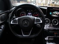 Mercedes GLC Coupé 250 D 10CV Fascination 204 cv 4MATIC 9G-TRONIC - <small></small> 29.990 € <small>TTC</small> - #26