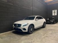 Mercedes GLC Coupé 250 d 204 ch Sportline Pack AMG 9G-DCT 01/2017 - <small></small> 33.990 € <small>TTC</small> - #1