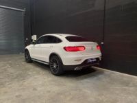 Mercedes GLC Coupé 250 d 204 ch Sportline Pack AMG 9G-DCT 01/2017 - <small></small> 33.990 € <small>TTC</small> - #3