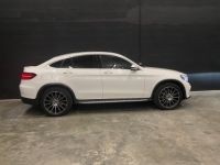 Mercedes GLC Coupé 250 d 204 ch Sportline Pack AMG 9G-DCT 01/2017 - <small></small> 33.990 € <small>TTC</small> - #5