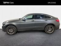 Mercedes GLC Coupé 250 d 204ch Fascination 4Matic 9G-Tronic - <small></small> 33.890 € <small>TTC</small> - #2