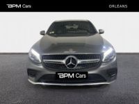 Mercedes GLC Coupé 250 d 204ch Fascination 4Matic 9G-Tronic - <small></small> 33.890 € <small>TTC</small> - #3