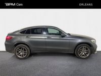 Mercedes GLC Coupé 250 d 204ch Fascination 4Matic 9G-Tronic - <small></small> 33.890 € <small>TTC</small> - #5