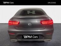 Mercedes GLC Coupé 250 d 204ch Fascination 4Matic 9G-Tronic - <small></small> 33.890 € <small>TTC</small> - #6