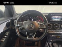 Mercedes GLC Coupé 250 d 204ch Fascination 4Matic 9G-Tronic - <small></small> 33.890 € <small>TTC</small> - #11