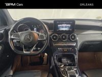 Mercedes GLC Coupé 250 d 204ch Fascination 4Matic 9G-Tronic - <small></small> 33.890 € <small>TTC</small> - #12