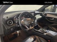 Mercedes GLC Coupé 250 d 204ch Fascination 4Matic 9G-Tronic - <small></small> 33.890 € <small>TTC</small> - #14