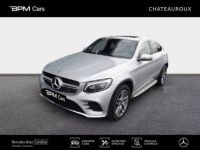 Mercedes GLC Coupé 250 d 204ch Fascination 4Matic 9G-Tronic Euro6c - <small></small> 48.900 € <small>TTC</small> - #1