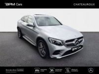 Mercedes GLC Coupé 250 d 204ch Fascination 4Matic 9G-Tronic Euro6c - <small></small> 48.900 € <small>TTC</small> - #6