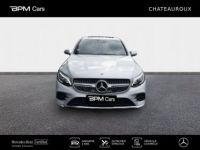 Mercedes GLC Coupé 250 d 204ch Fascination 4Matic 9G-Tronic Euro6c - <small></small> 48.900 € <small>TTC</small> - #7